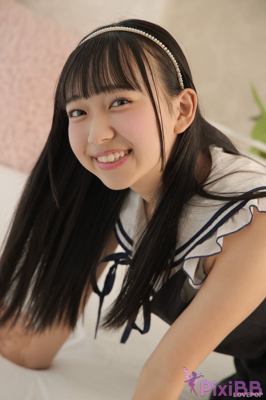 Japanese Idol Yui Iruma Lovepop Photosets Part 1 PixiBB.COM 320