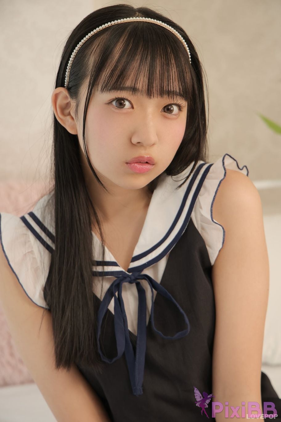 Japanese Idol Yui Iruma Lovepop Photosets Part 1 PixiBB.COM 351