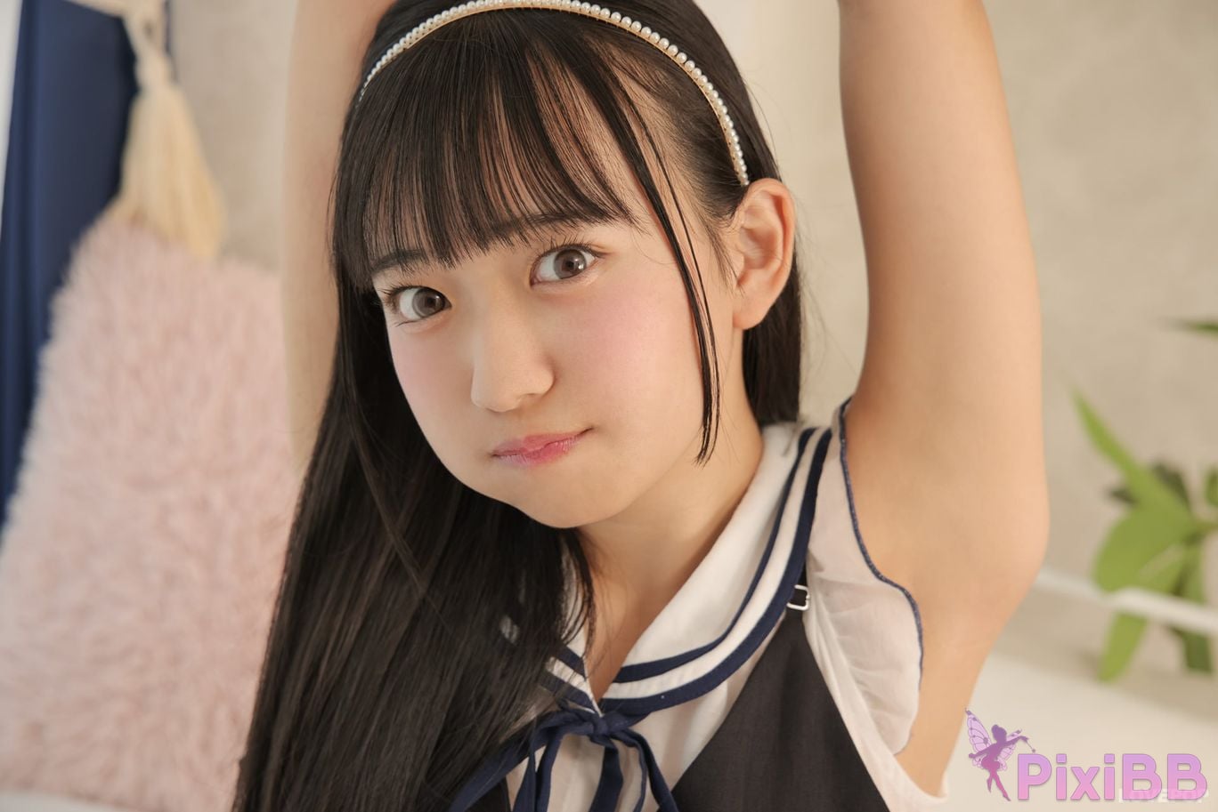 Japanese Idol Yui Iruma Lovepop Photosets Part 1 PixiBB.COM 354