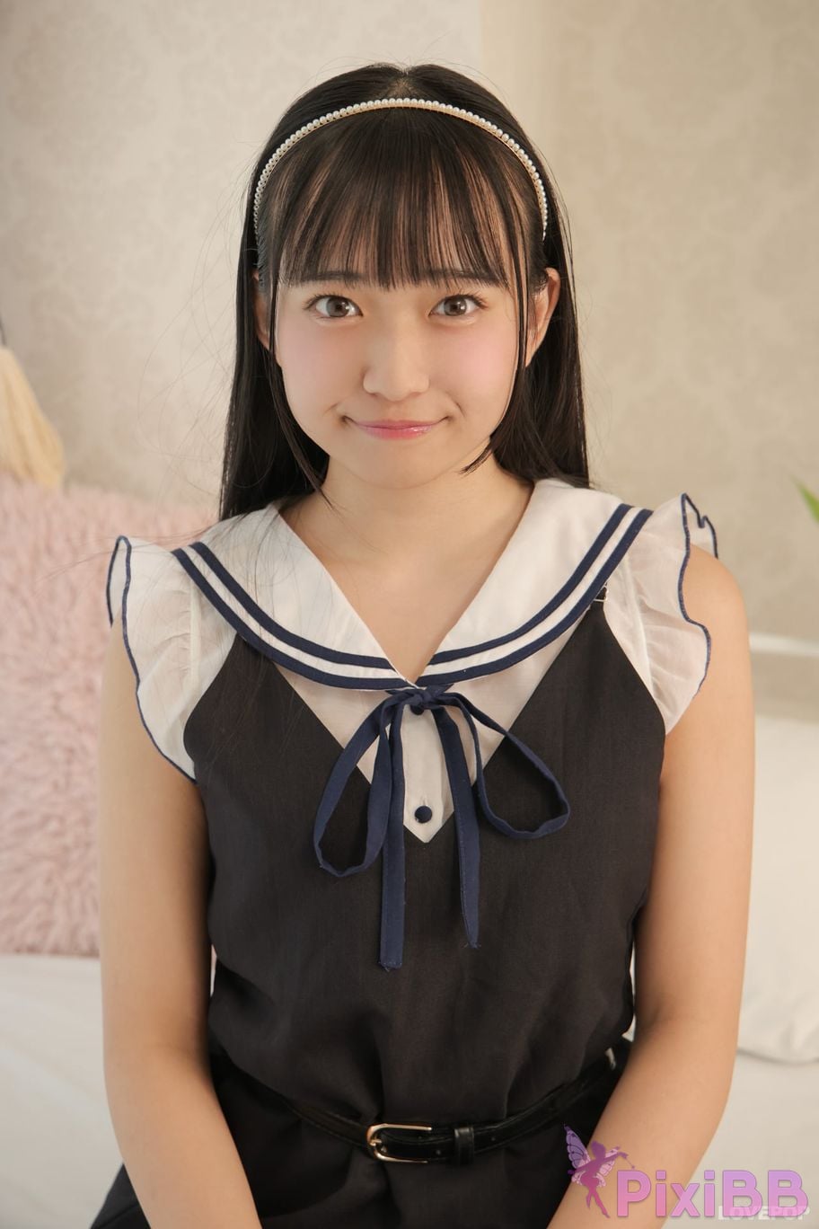 Japanese Idol Yui Iruma Lovepop Photosets Part 1 PixiBB.COM 356
