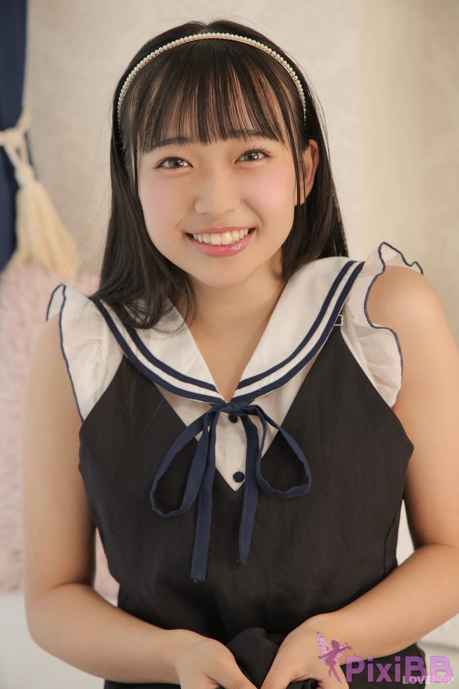 Japanese Idol Yui Iruma Lovepop Photosets Part 1 PixiBB.COM 360