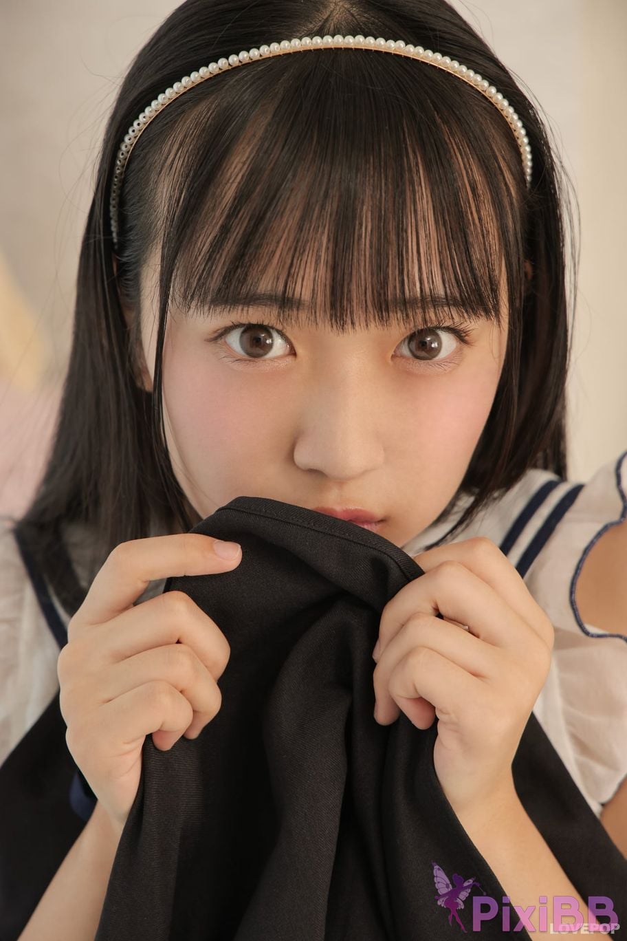 Japanese Idol Yui Iruma Lovepop Photosets Part 1 PixiBB.COM 364