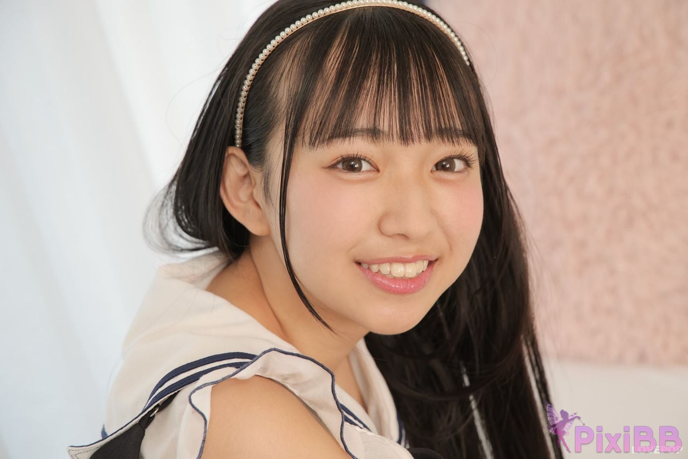 Japanese Idol Yui Iruma Lovepop Photosets Part 1 PixiBB.COM 374