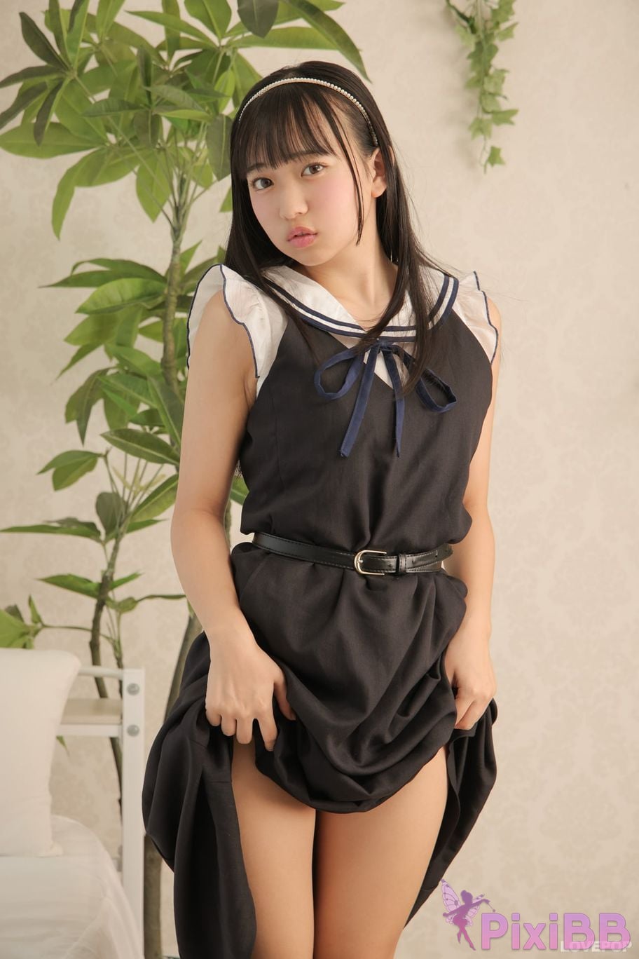 Japanese Idol Yui Iruma Lovepop Photosets Part 1 PixiBB.COM 378