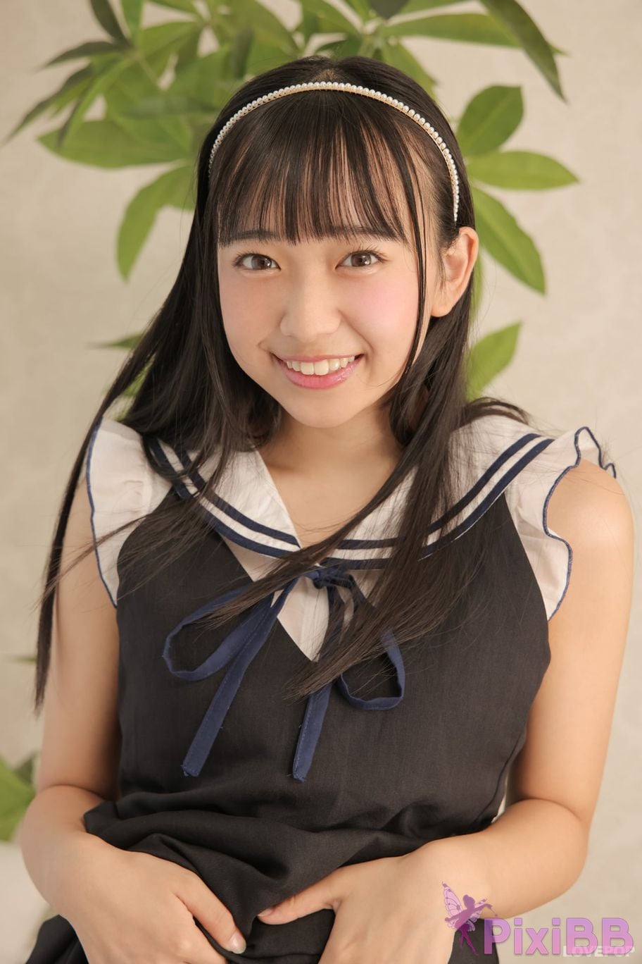 Japanese Idol Yui Iruma Lovepop Photosets Part 1 PixiBB.COM 387