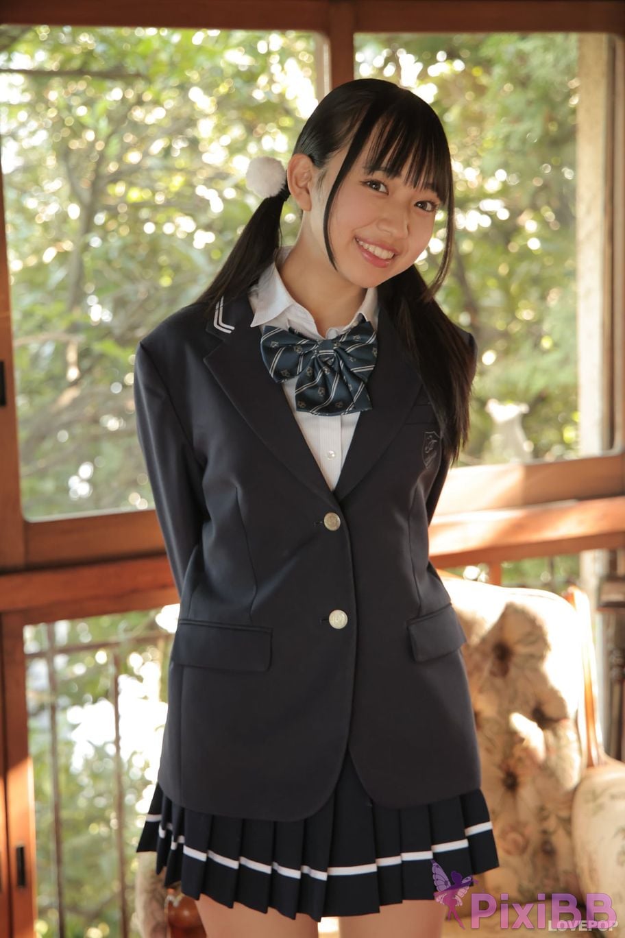 Japanese Idol Yui Iruma Lovepop Photosets Part 1 PixiBB.COM 389