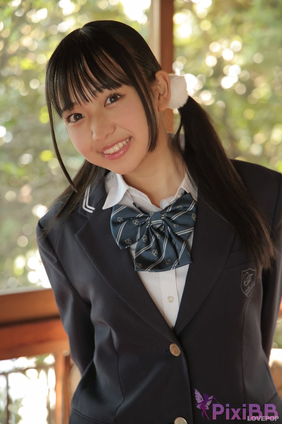 Japanese Idol Yui Iruma Lovepop Photosets Part 1 PixiBB.COM 390
