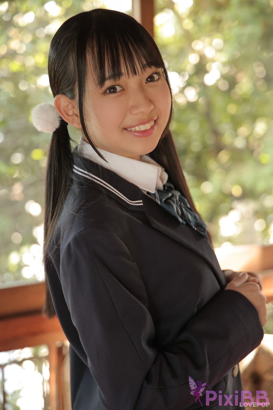 Japanese Idol Yui Iruma Lovepop Photosets Part 1 PixiBB.COM 391