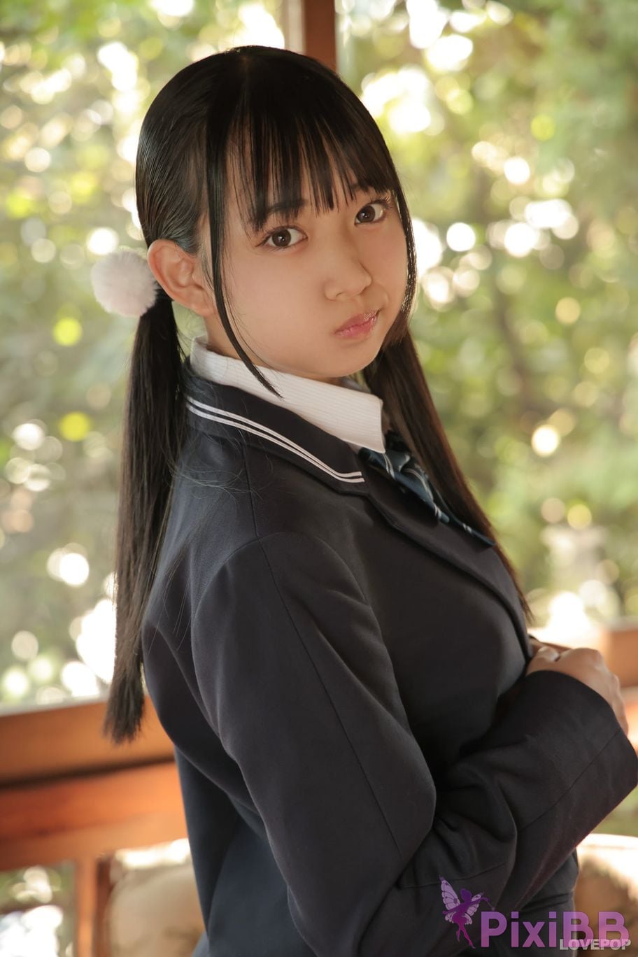 Japanese Idol Yui Iruma Lovepop Photosets Part 1 PixiBB.COM 396