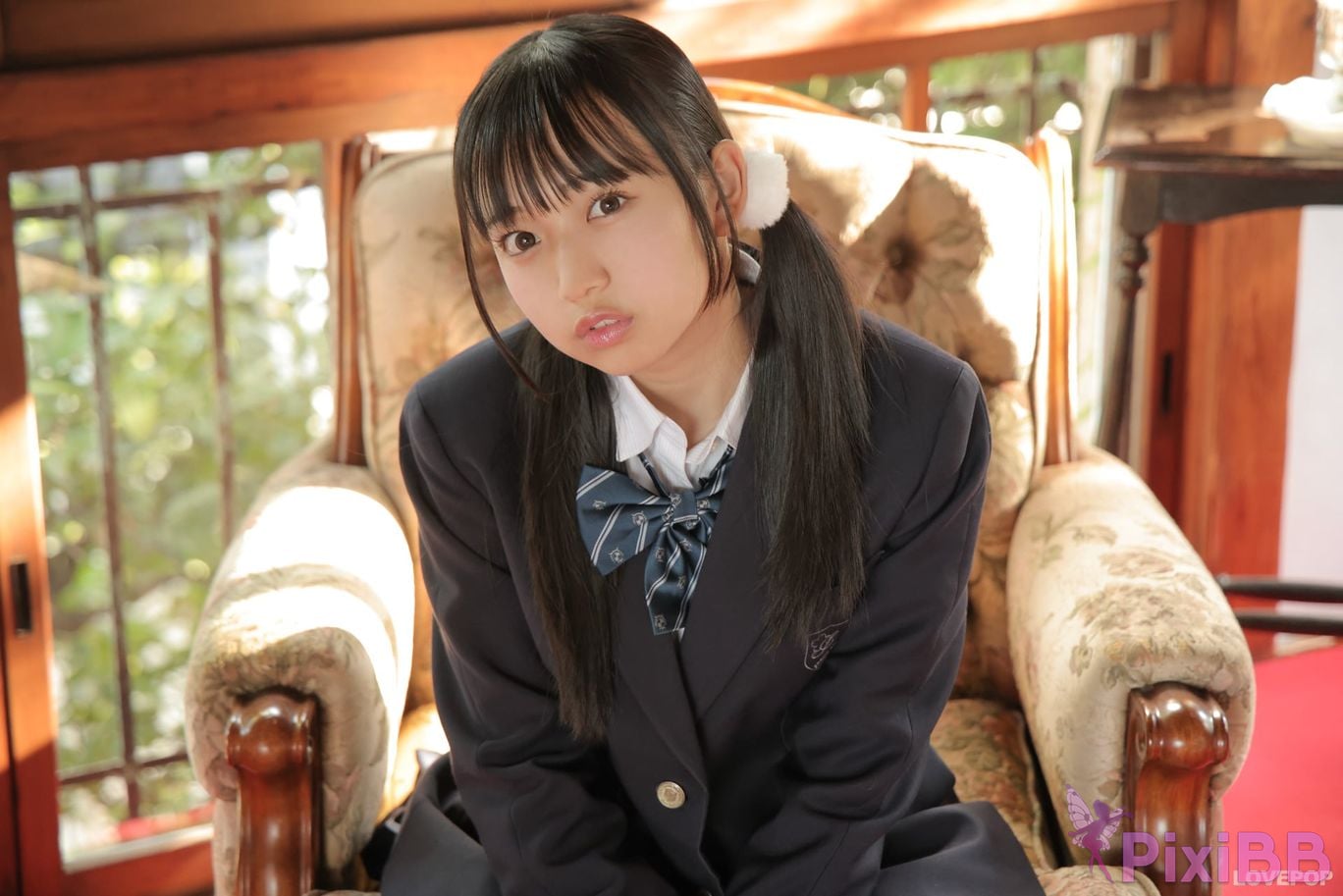 Japanese Idol Yui Iruma Lovepop Photosets Part 1 PixiBB.COM 399