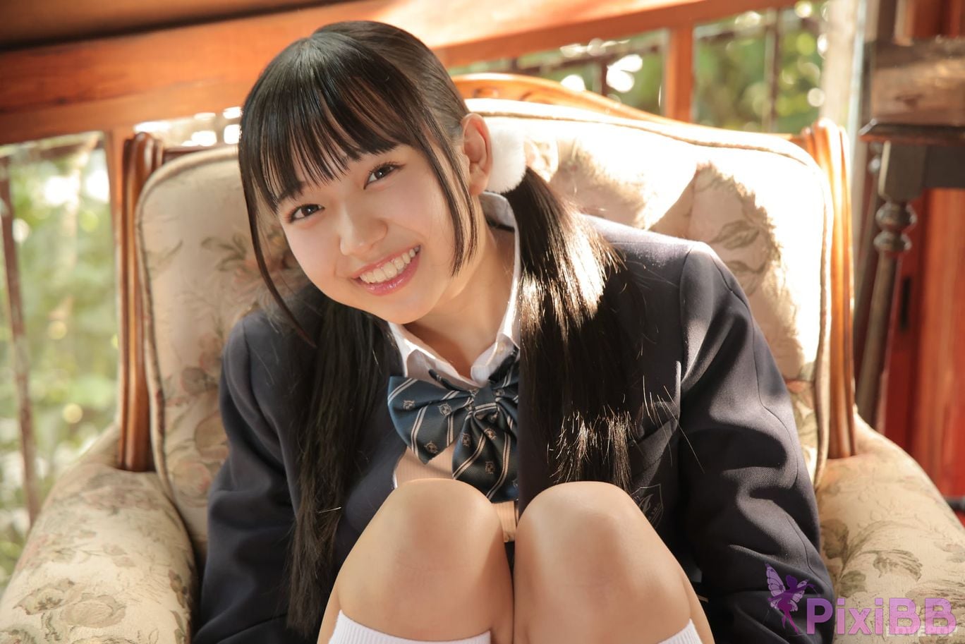 Japanese Idol Yui Iruma Lovepop Photosets Part 1 PixiBB.COM 409
