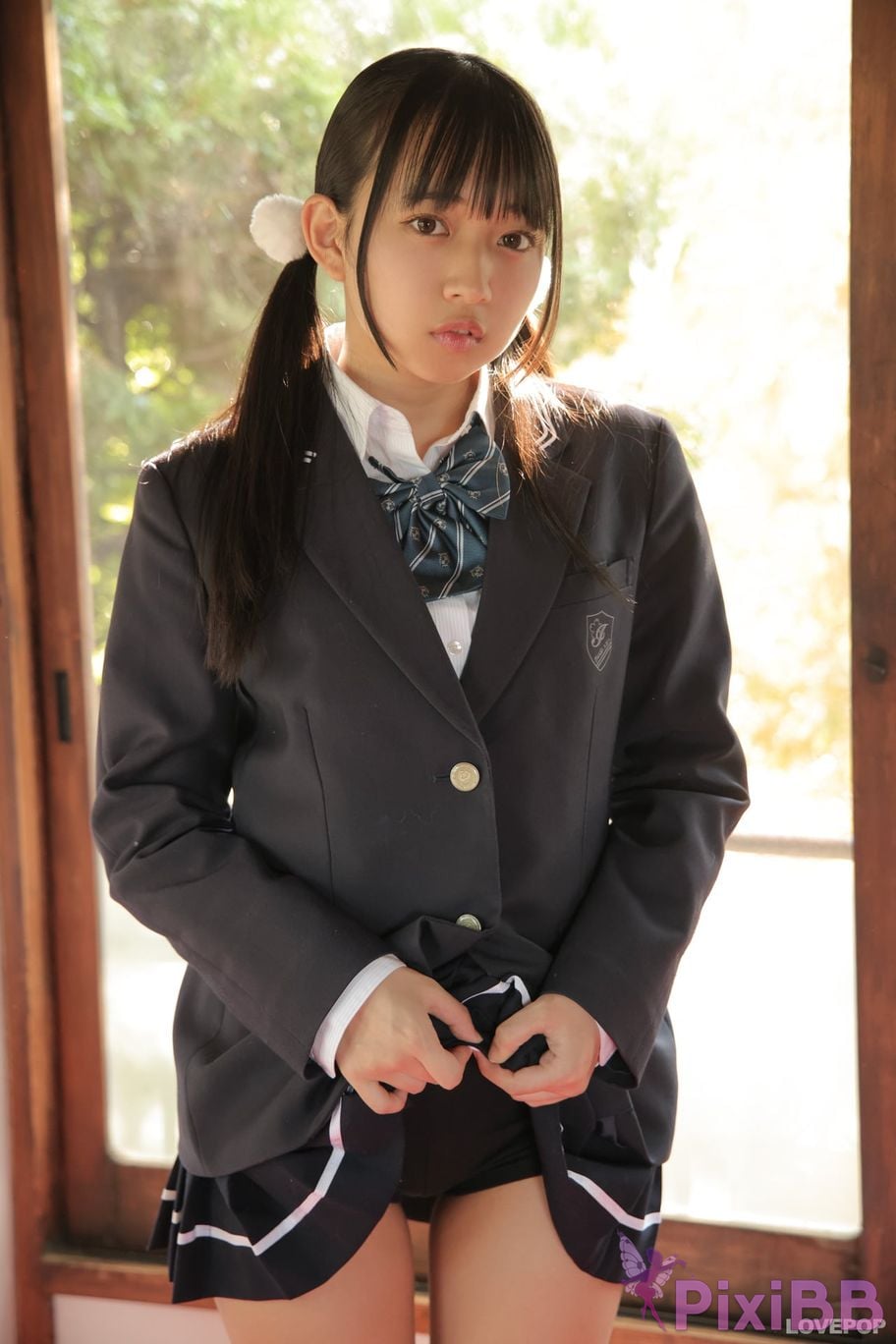 Japanese Idol Yui Iruma Lovepop Photosets Part 1 PixiBB.COM 426