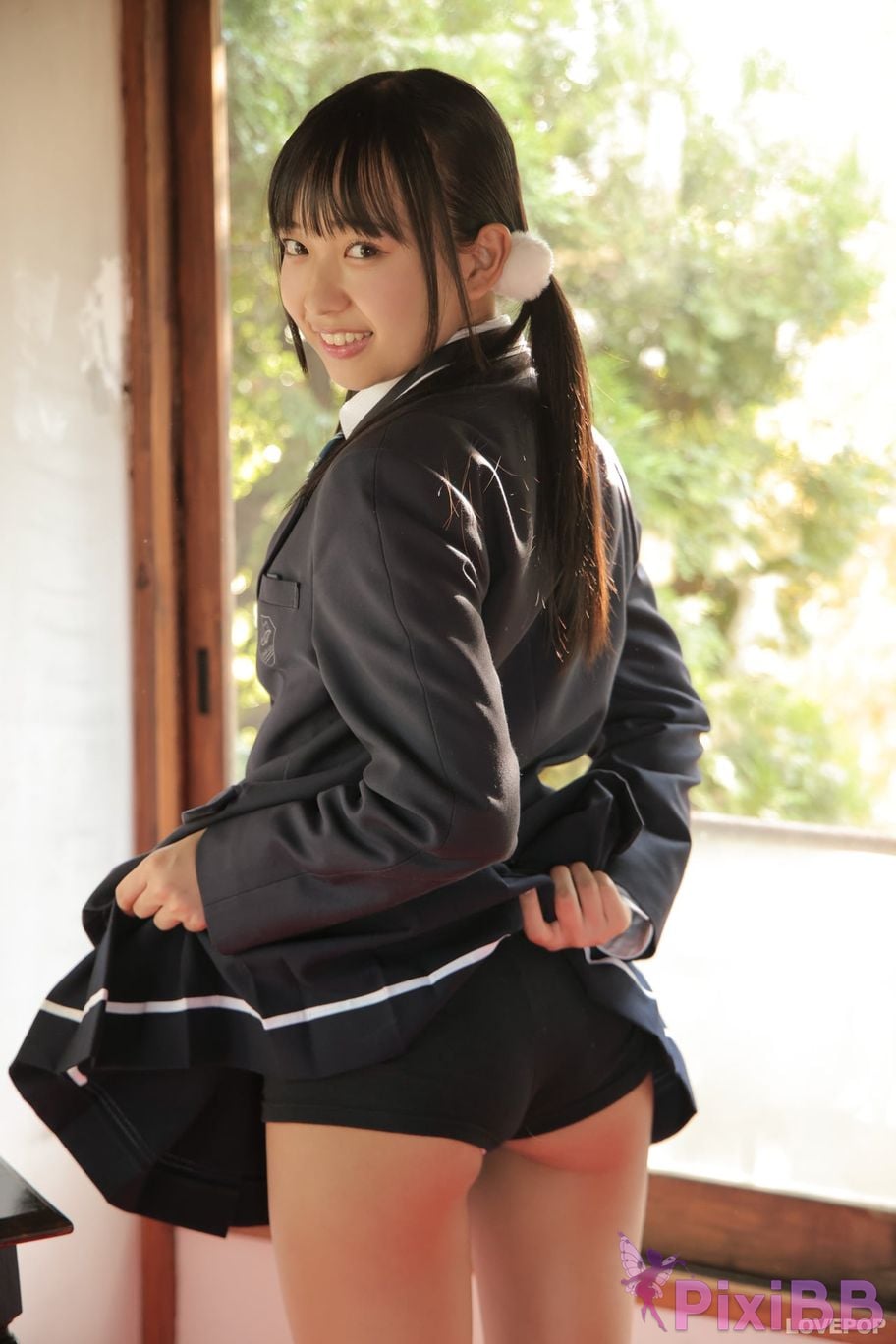 Japanese Idol Yui Iruma Lovepop Photosets Part 1 PixiBB.COM 429