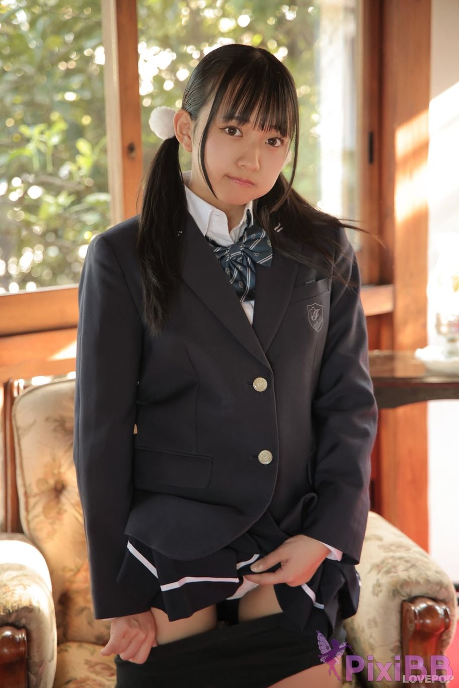Japanese Idol Yui Iruma Lovepop Photosets Part 1 PixiBB.COM 437