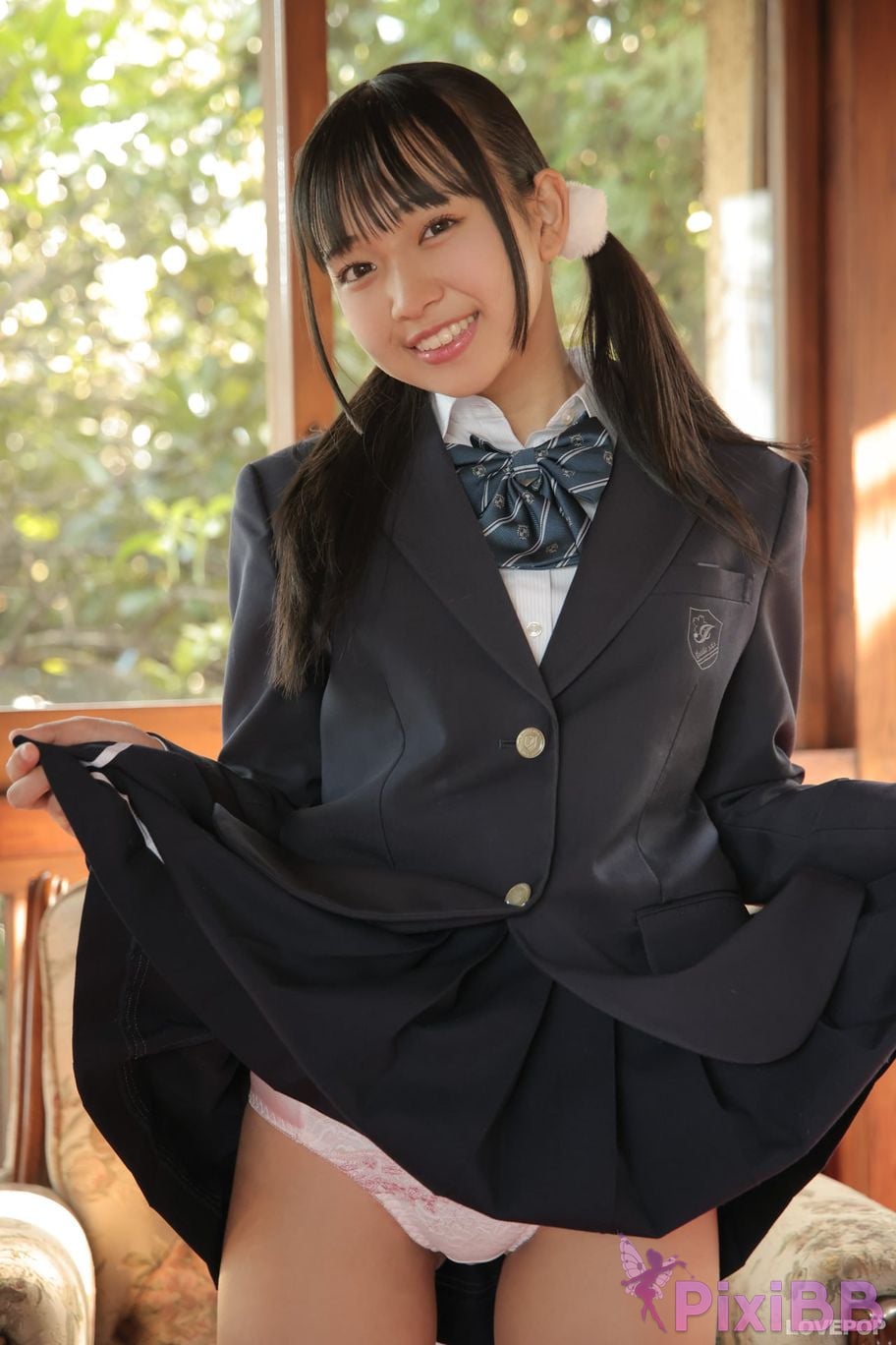 Japanese Idol Yui Iruma Lovepop Photosets Part 1 PixiBB.COM 440