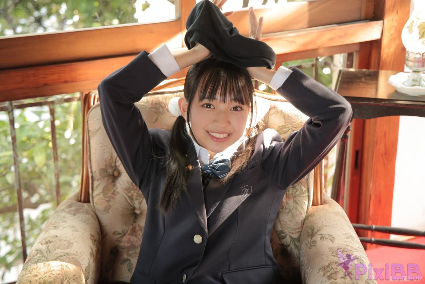 Japanese Idol Yui Iruma Lovepop Photosets Part 1 PixiBB.COM 452