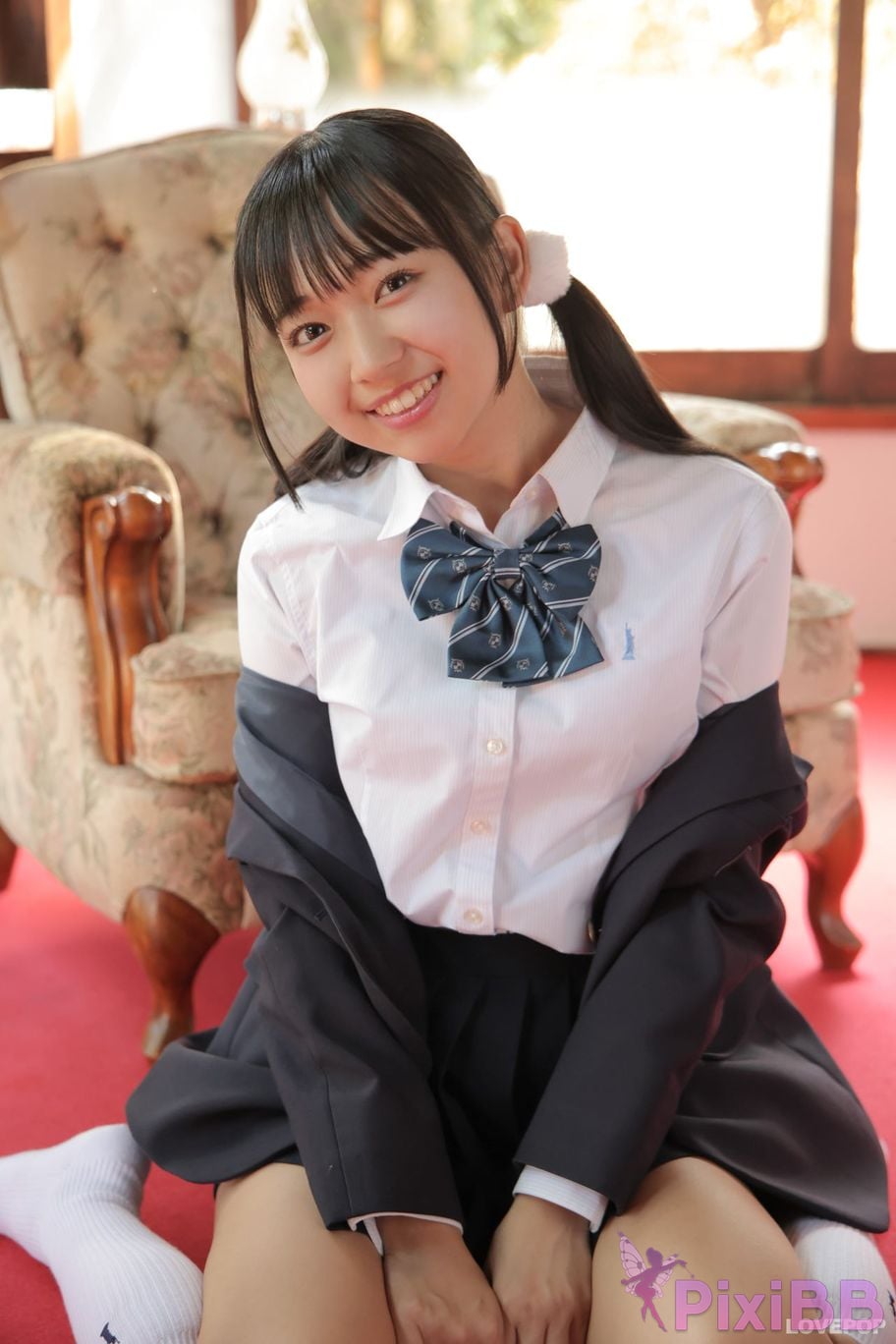 Japanese Idol Yui Iruma Lovepop Photosets Part 1 PixiBB.COM 476