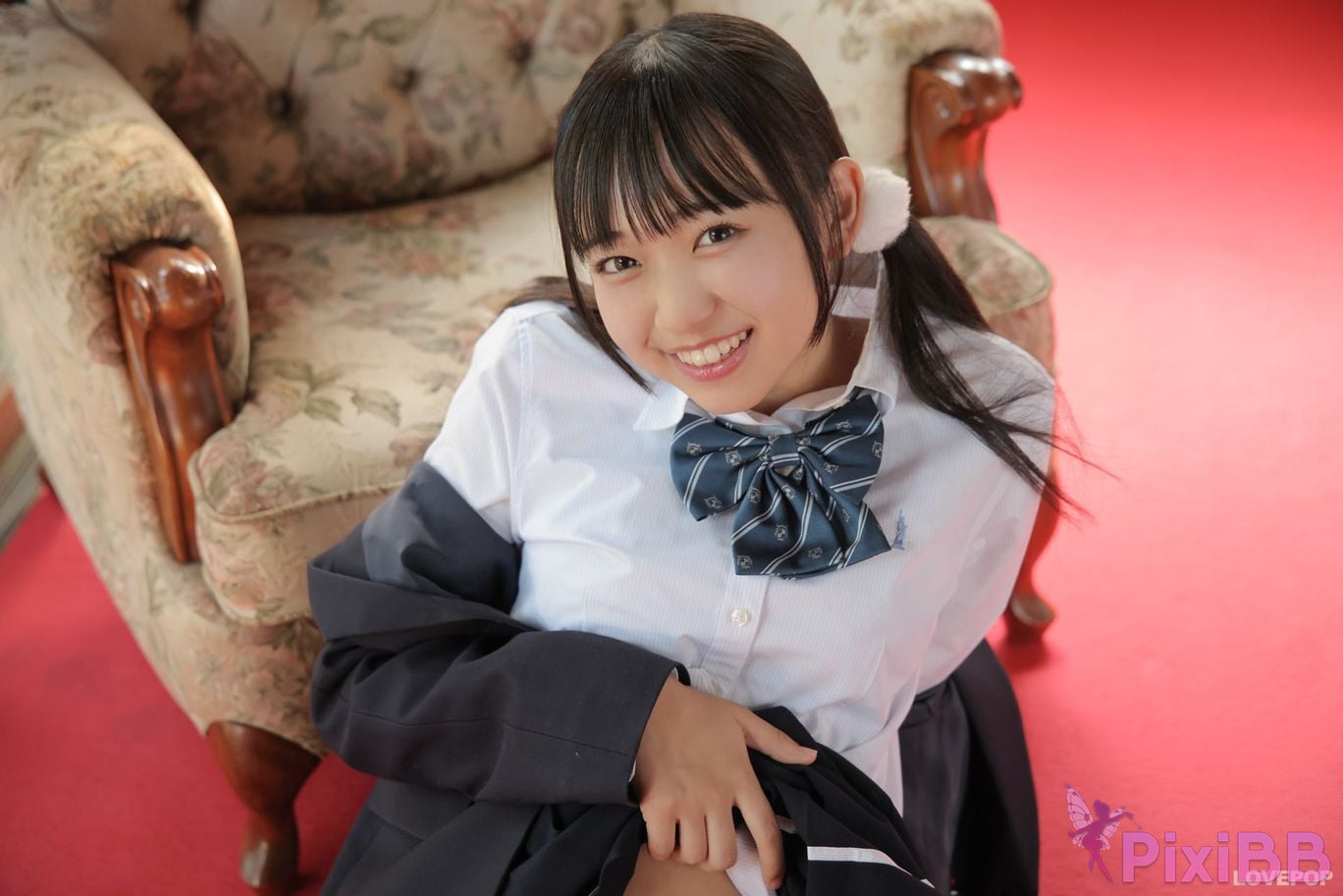 Japanese Idol Yui Iruma Lovepop Photosets Part 1 PixiBB.COM 483