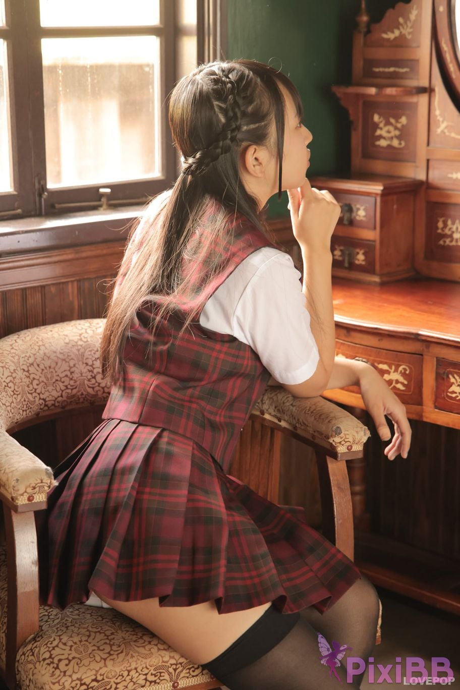 Japanese Idol Yui Iruma Lovepop Photosets Part 1 PixiBB.COM 485