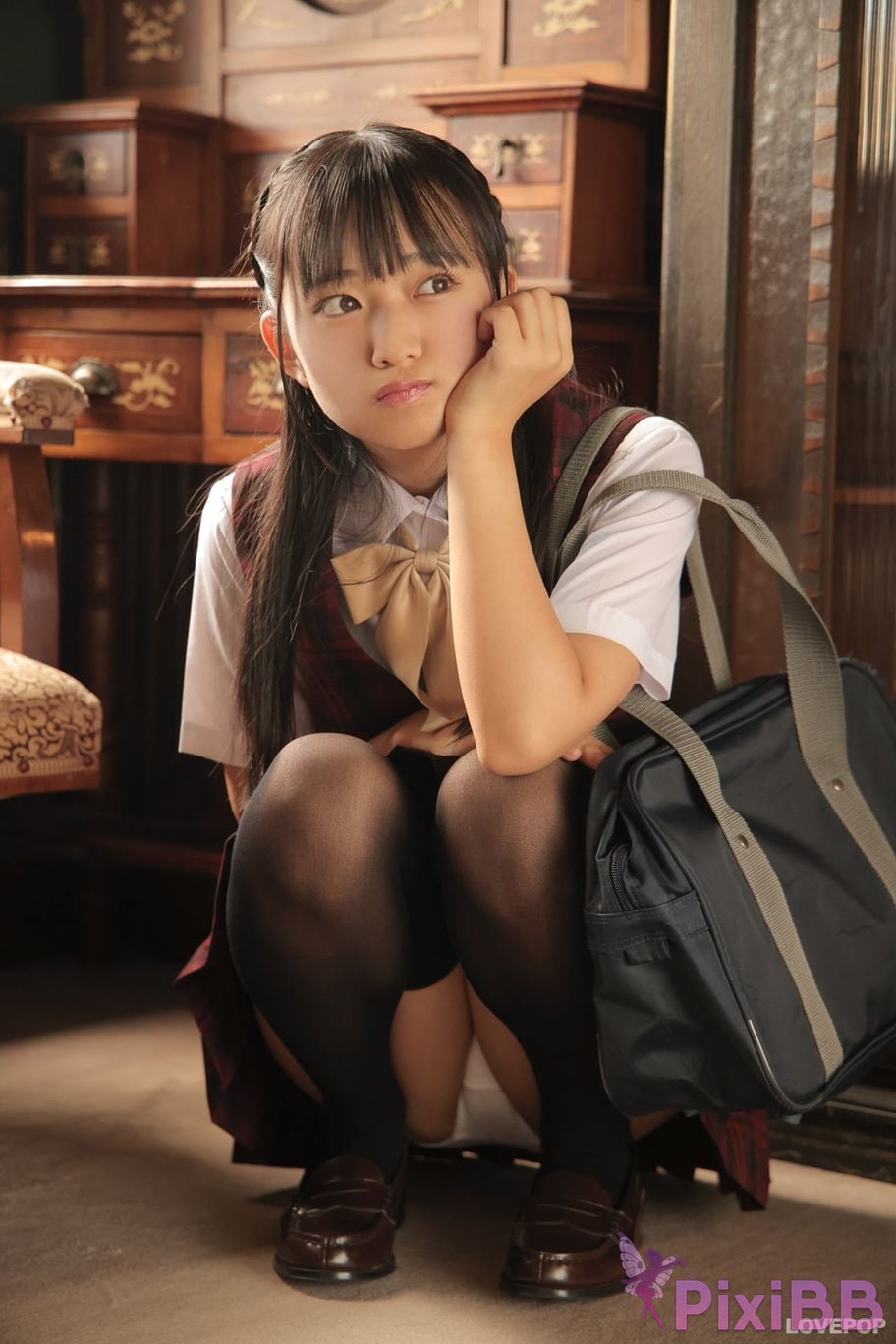 Japanese Idol Yui Iruma Lovepop Photosets Part 1 PixiBB.COM 511