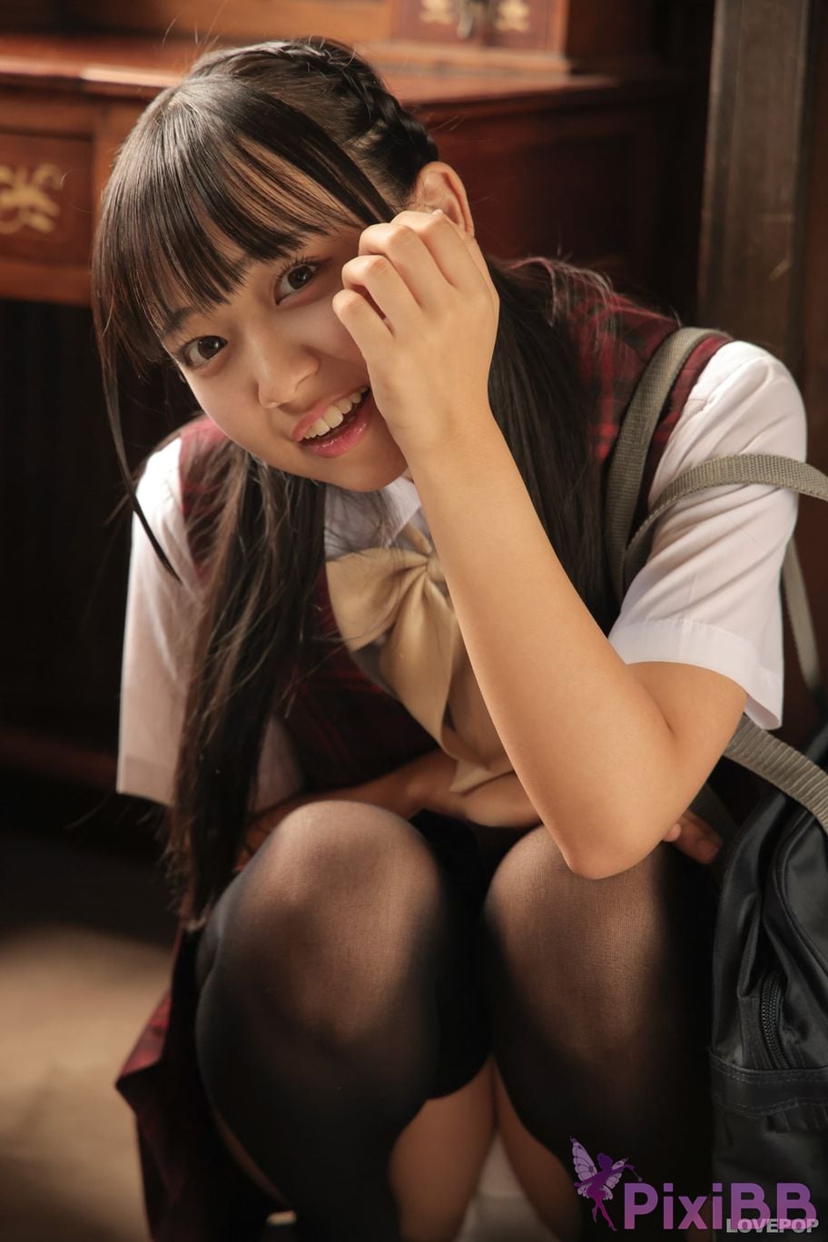 Japanese Idol Yui Iruma Lovepop Photosets Part 1 PixiBB.COM 512