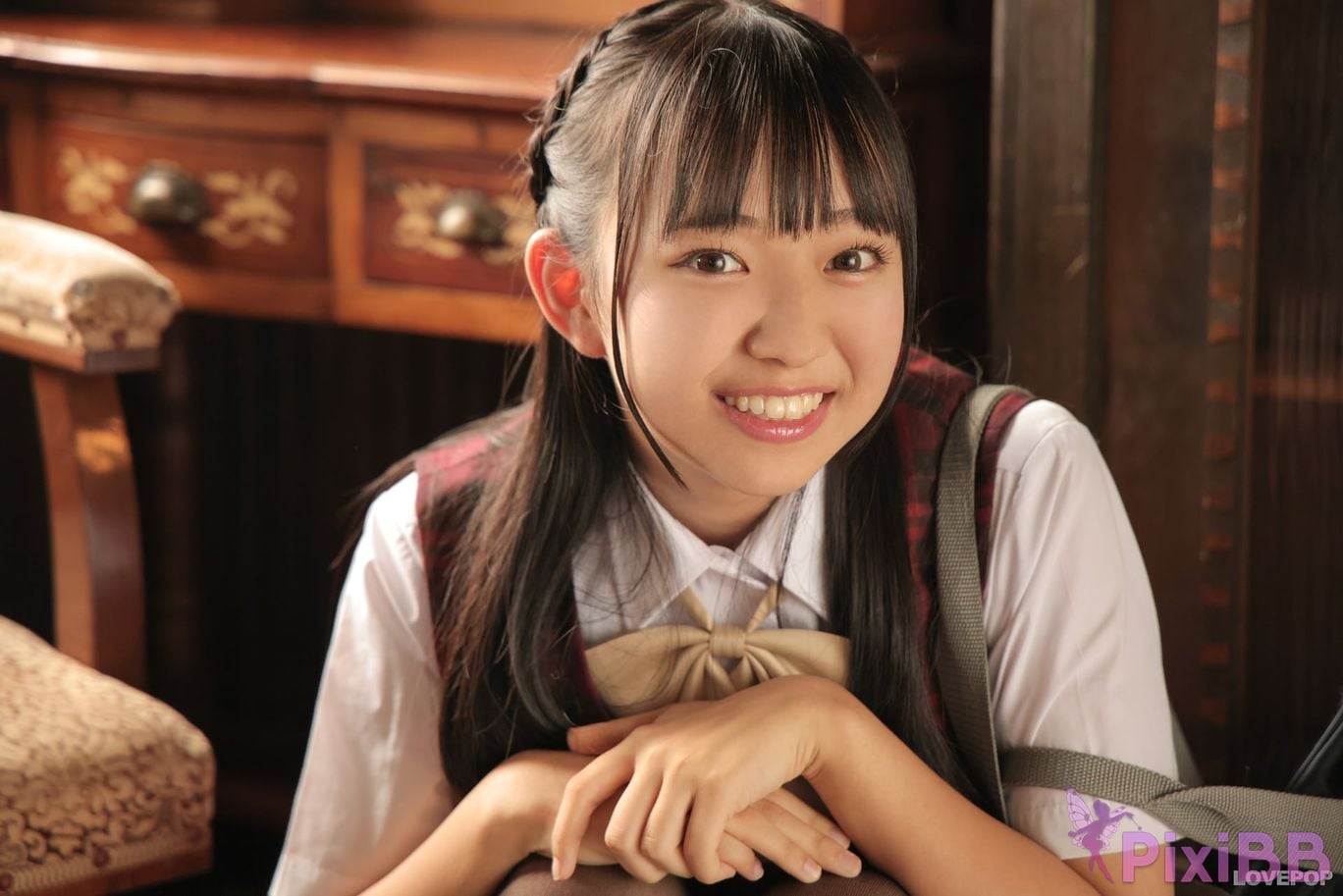 Japanese Idol Yui Iruma Lovepop Photosets Part 1 PixiBB.COM 513