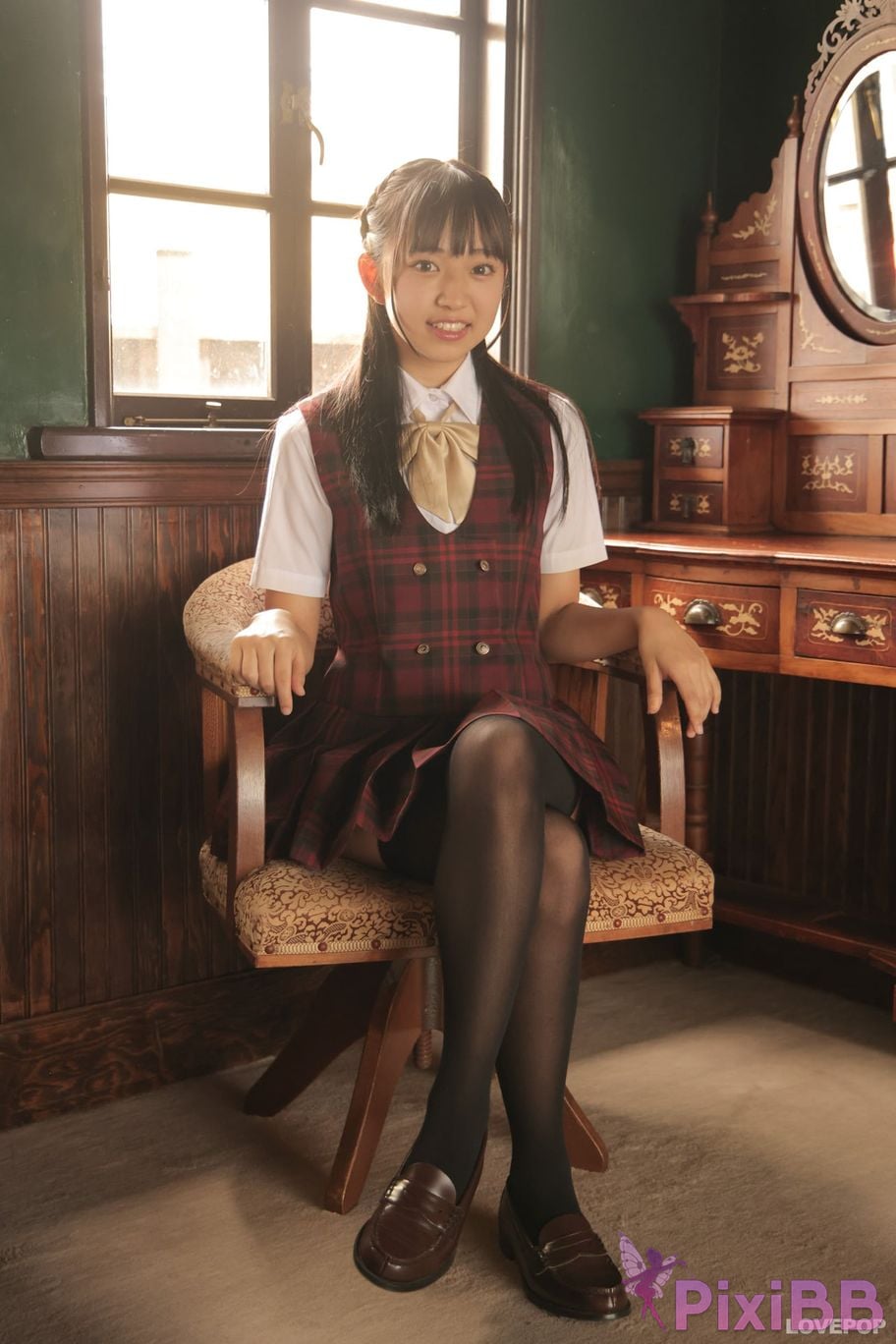 Japanese Idol Yui Iruma Lovepop Photosets Part 1 PixiBB.COM 522