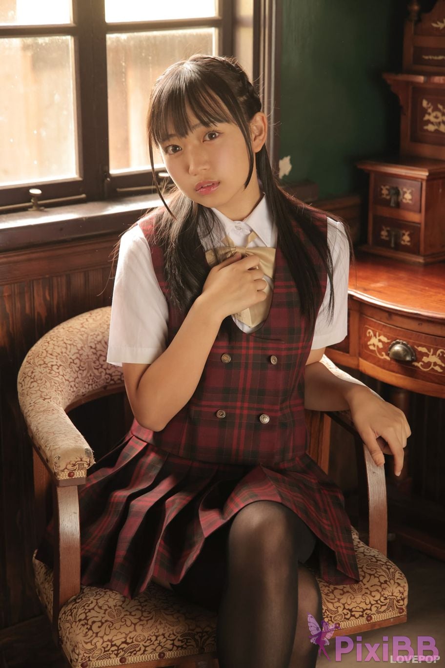 Japanese Idol Yui Iruma Lovepop Photosets Part 1 PixiBB.COM 523