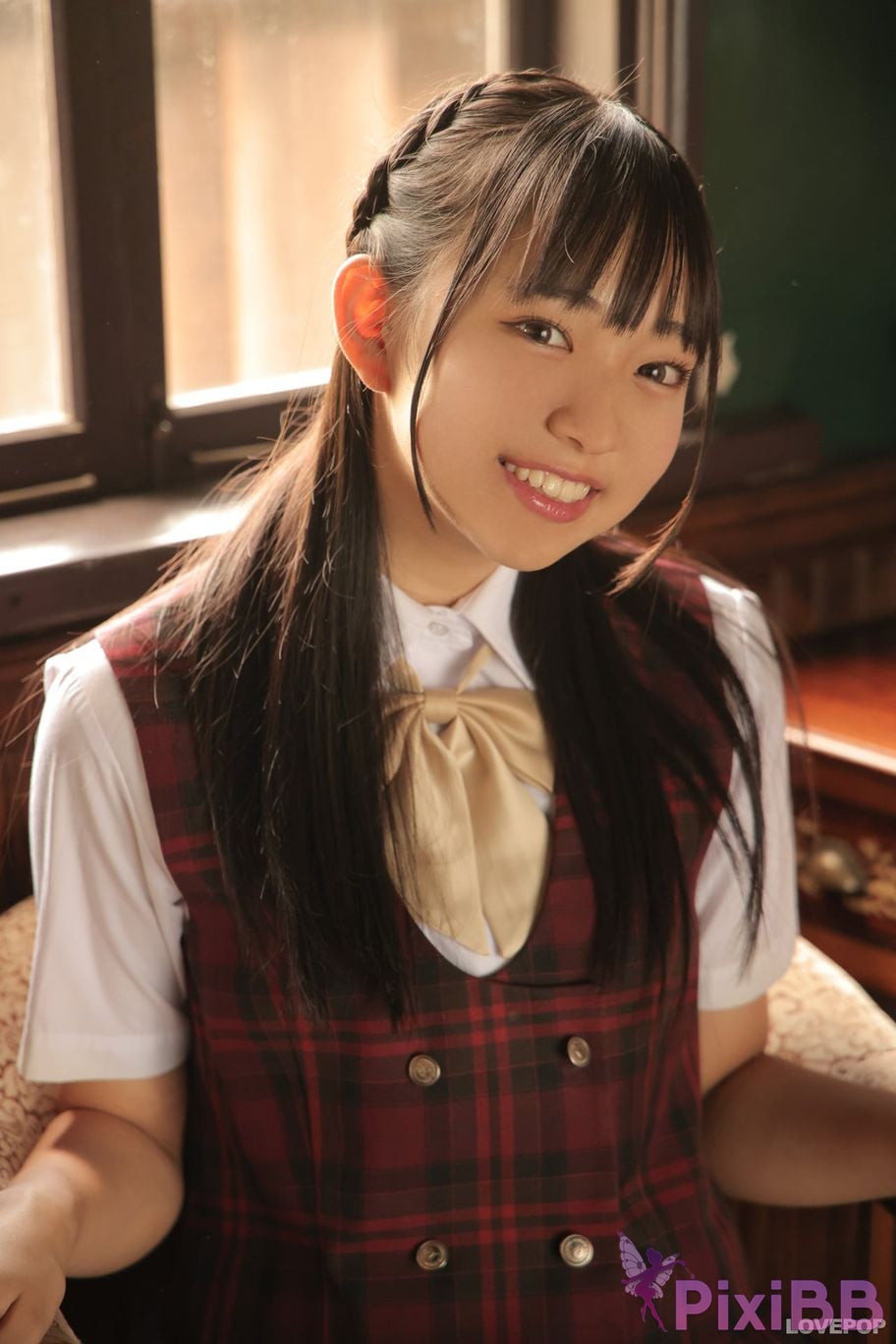 Japanese Idol Yui Iruma Lovepop Photosets Part 1 PixiBB.COM 524