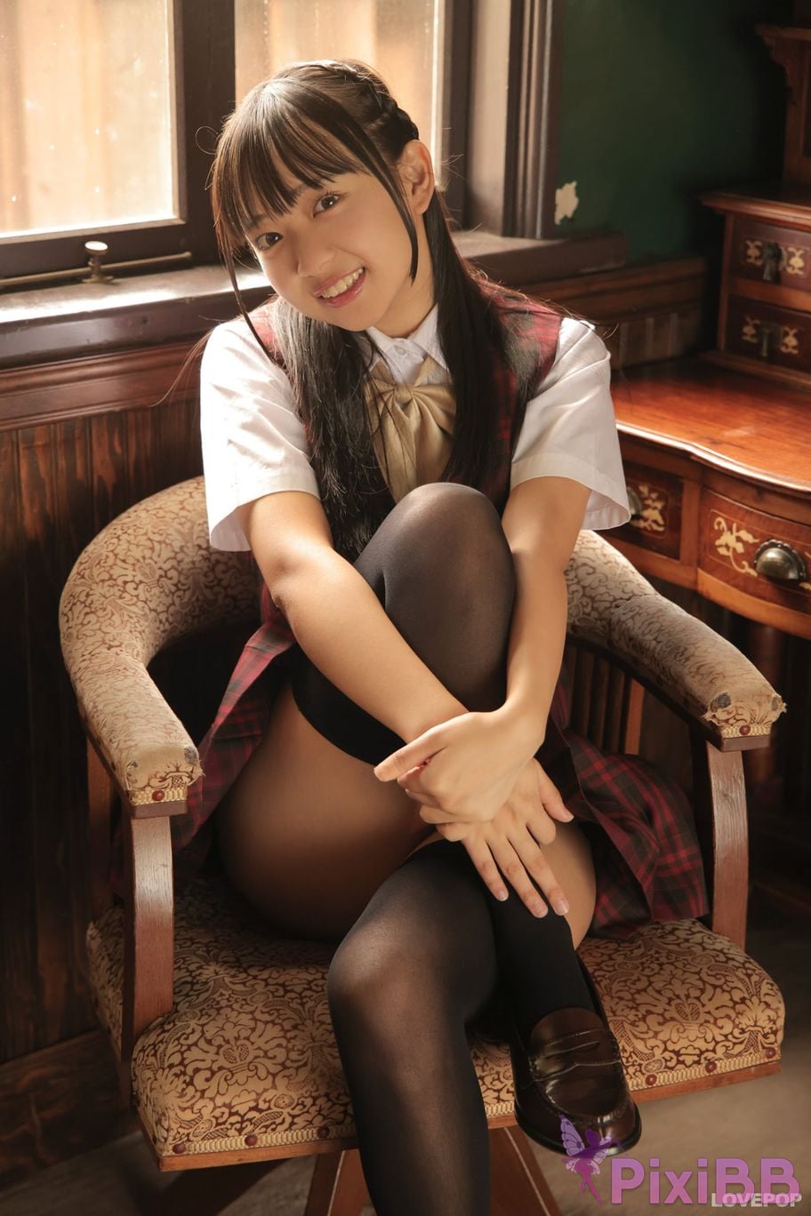 Japanese Idol Yui Iruma Lovepop Photosets Part 1 PixiBB.COM 531