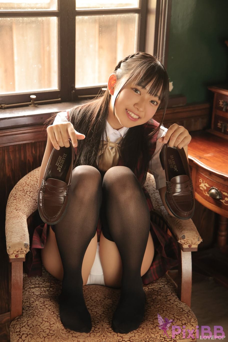Japanese Idol Yui Iruma Lovepop Photosets Part 1 PixiBB.COM 533