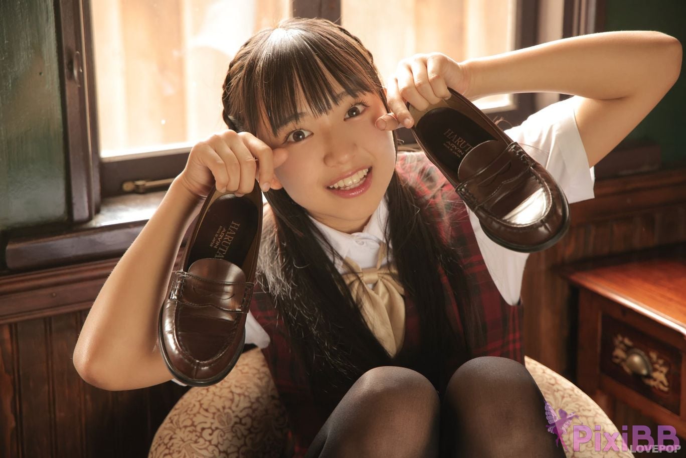 Japanese Idol Yui Iruma Lovepop Photosets Part 1 PixiBB.COM 535