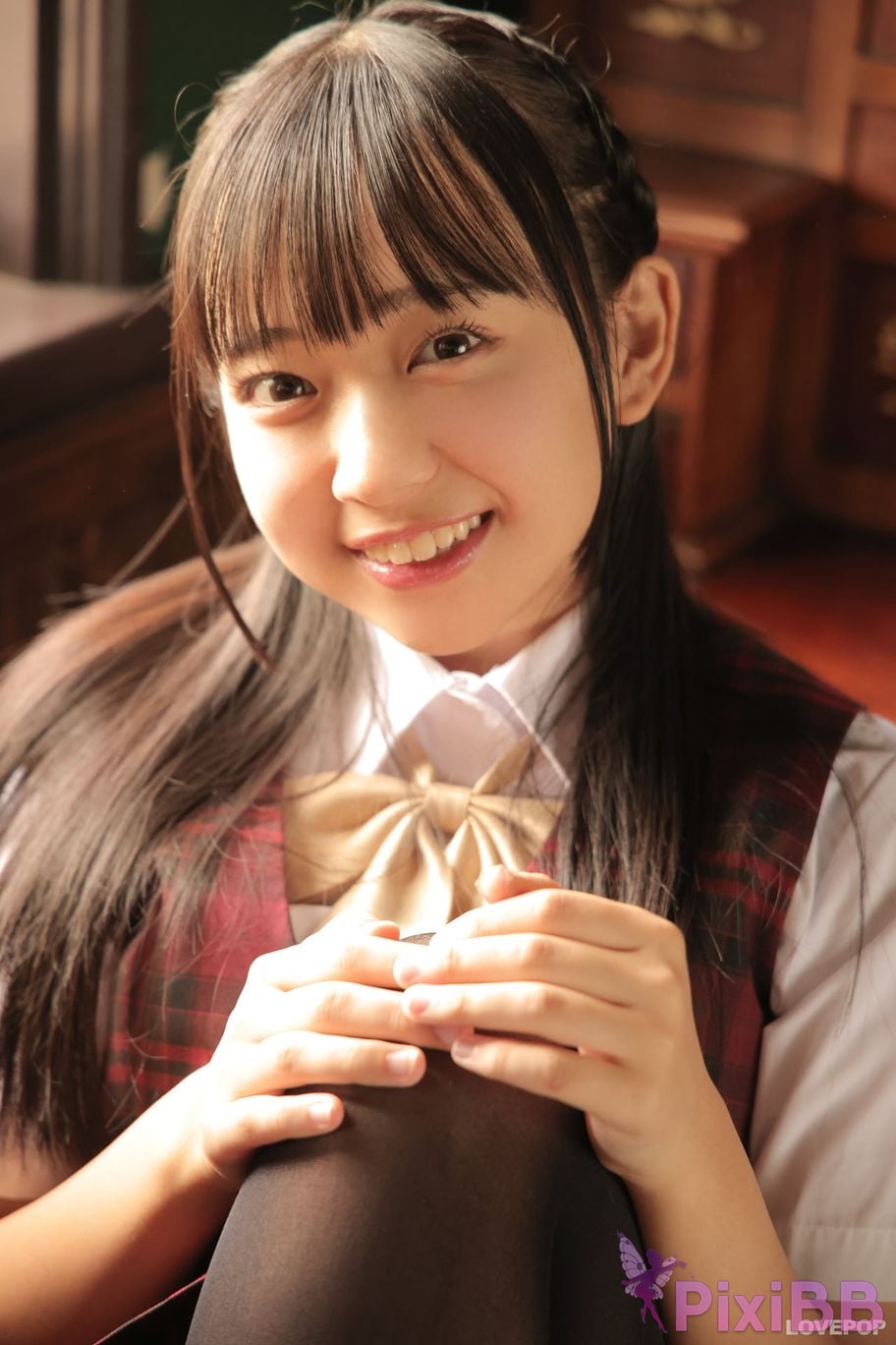 Japanese Idol Yui Iruma Lovepop Photosets Part 1 PixiBB.COM 539