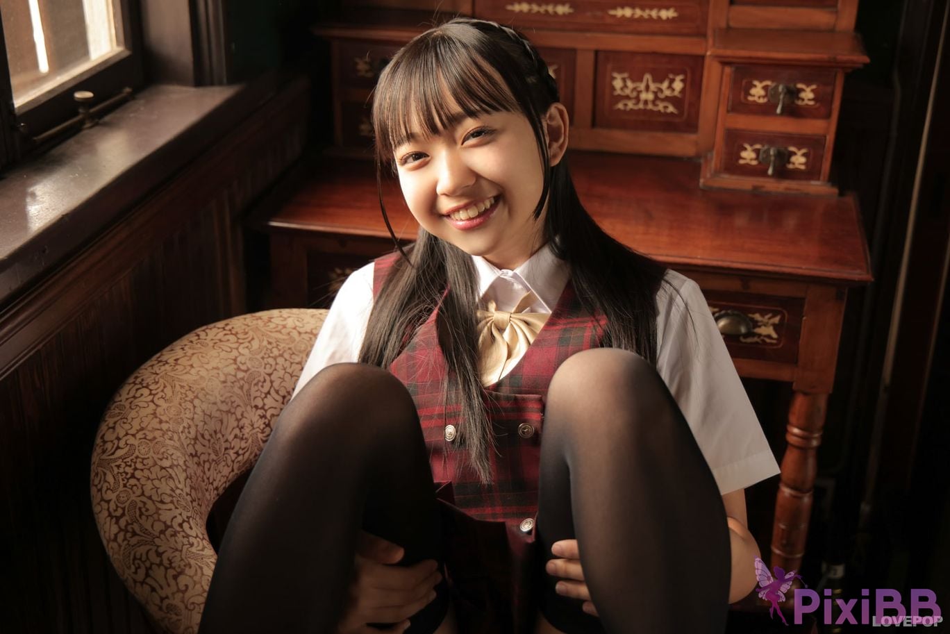 Japanese Idol Yui Iruma Lovepop Photosets Part 1 PixiBB.COM 543