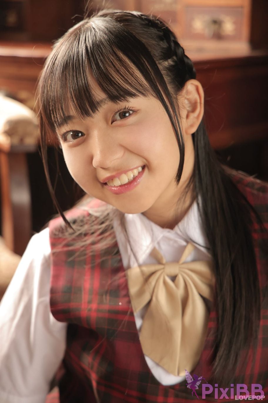 Japanese Idol Yui Iruma Lovepop Photosets Part 1 PixiBB.COM 560