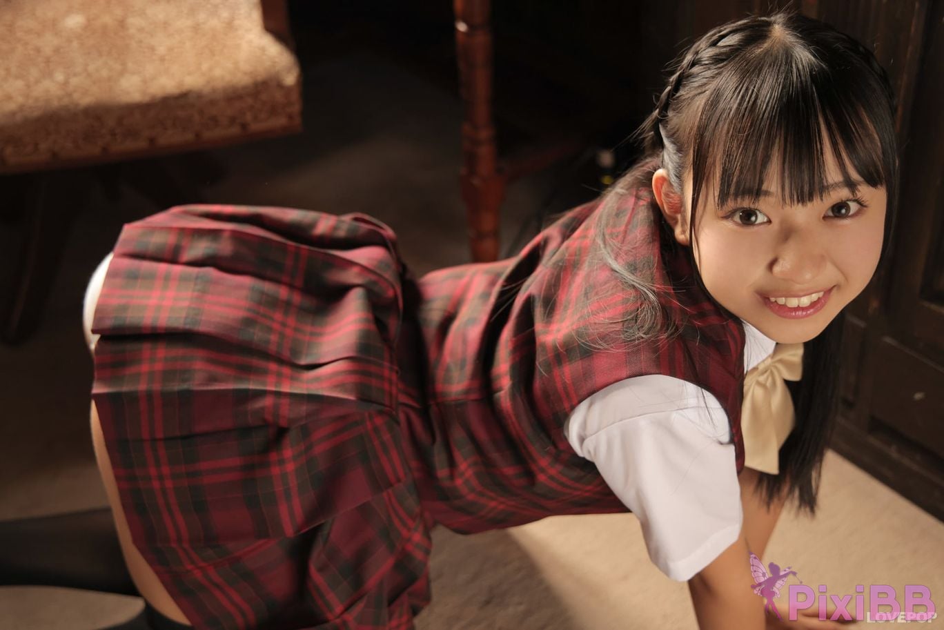 Japanese Idol Yui Iruma Lovepop Photosets Part 1 PixiBB.COM 577