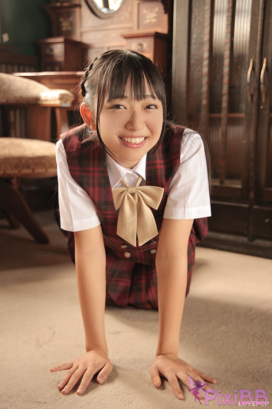 Japanese Idol Yui Iruma Lovepop Photosets Part 1 PixiBB.COM 581
