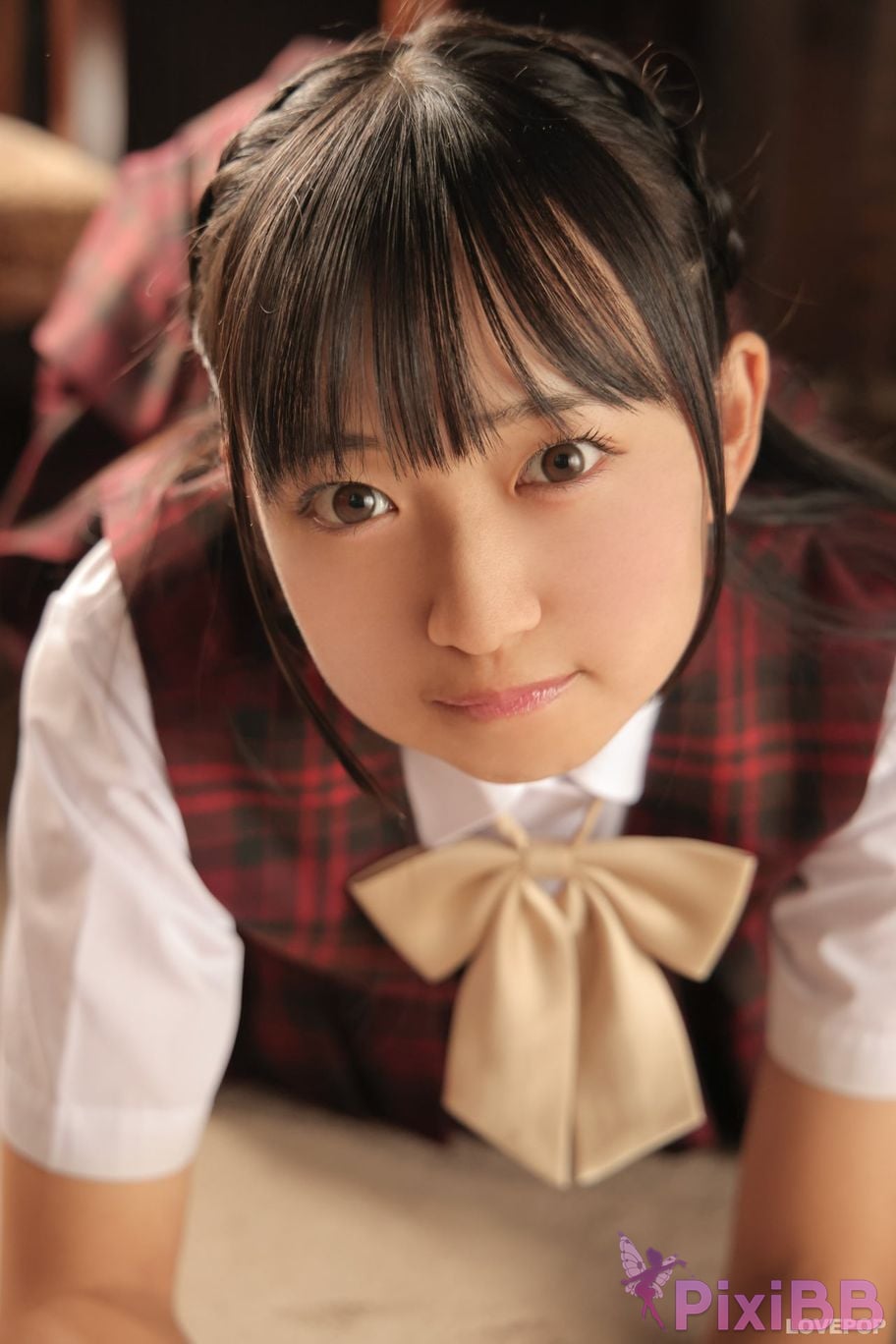 Japanese Idol Yui Iruma Lovepop Photosets Part 1 PixiBB.COM 582