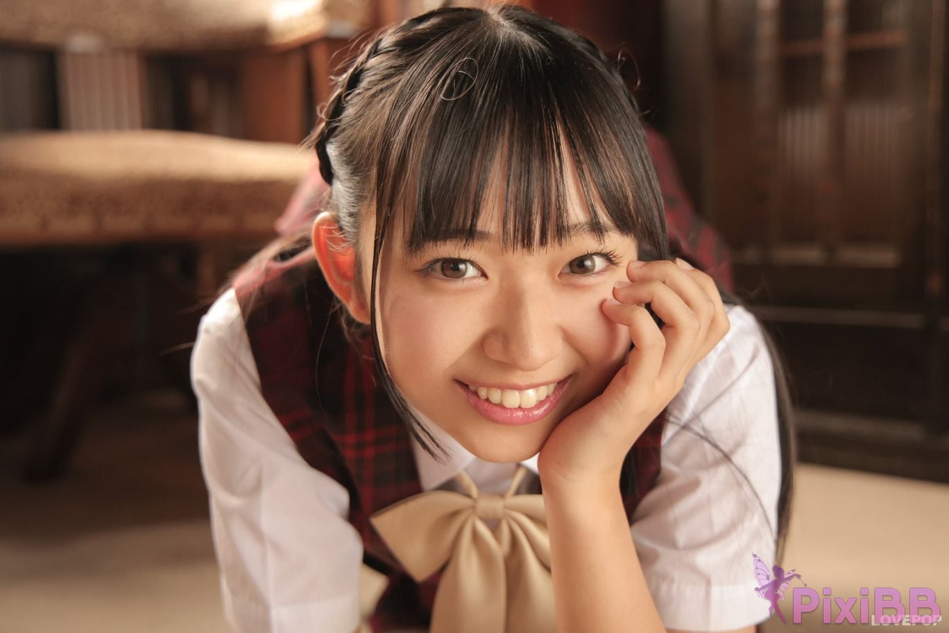 Japanese Idol Yui Iruma Lovepop Photosets Part 1 PixiBB.COM 583
