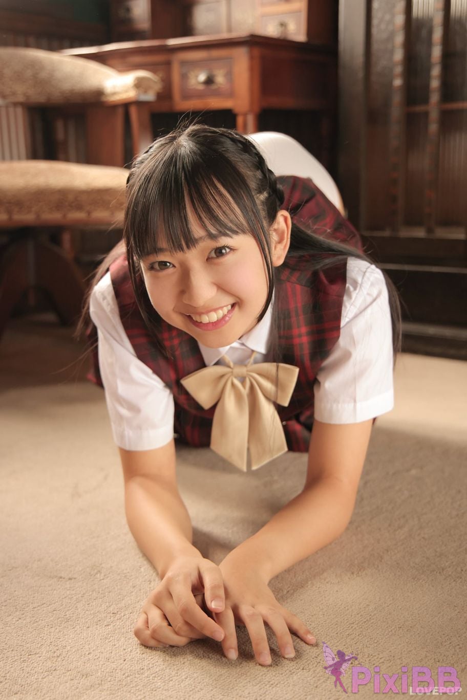 Japanese Idol Yui Iruma Lovepop Photosets Part 1 PixiBB.COM 585
