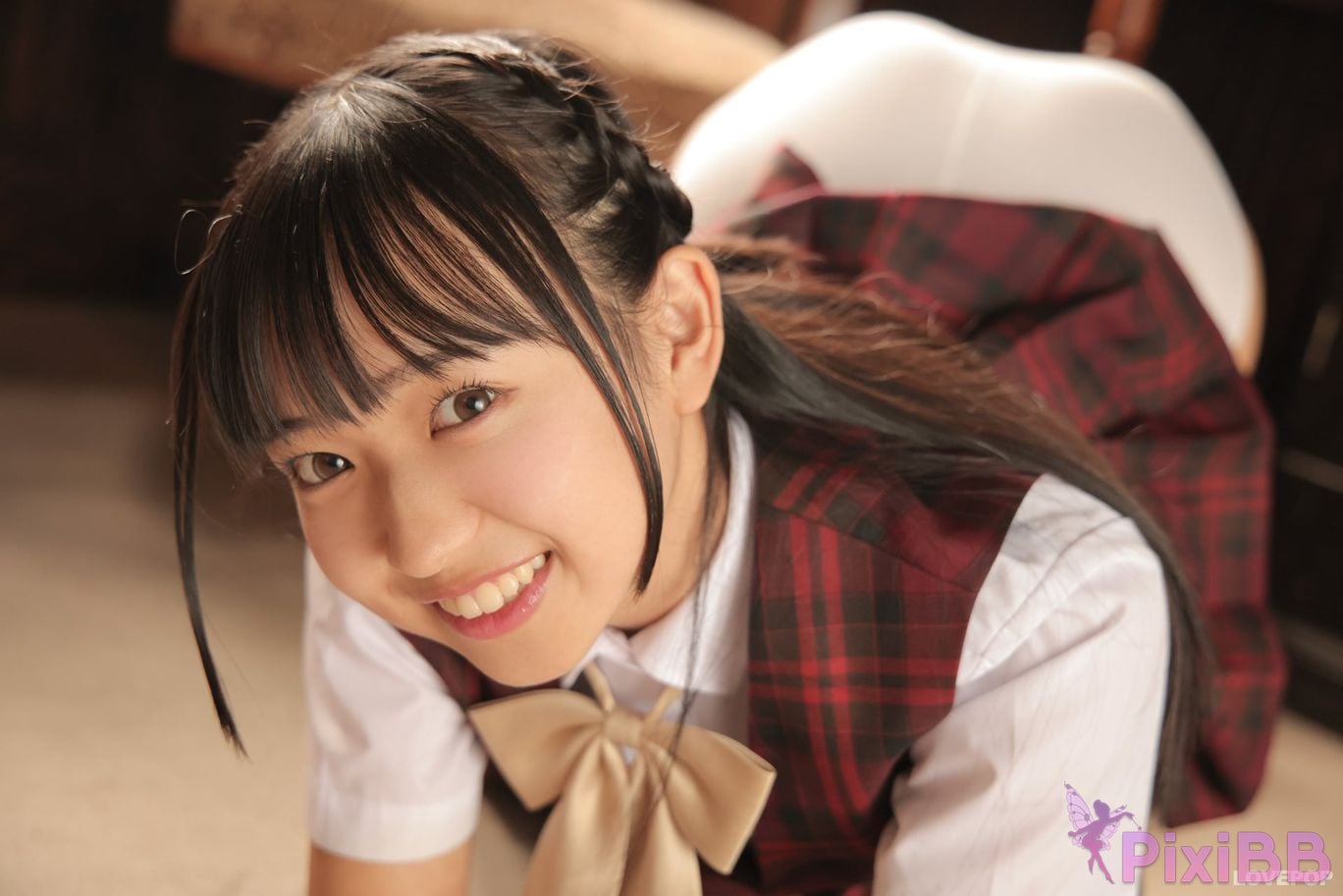Japanese Idol Yui Iruma Lovepop Photosets Part 1 PixiBB.COM 586