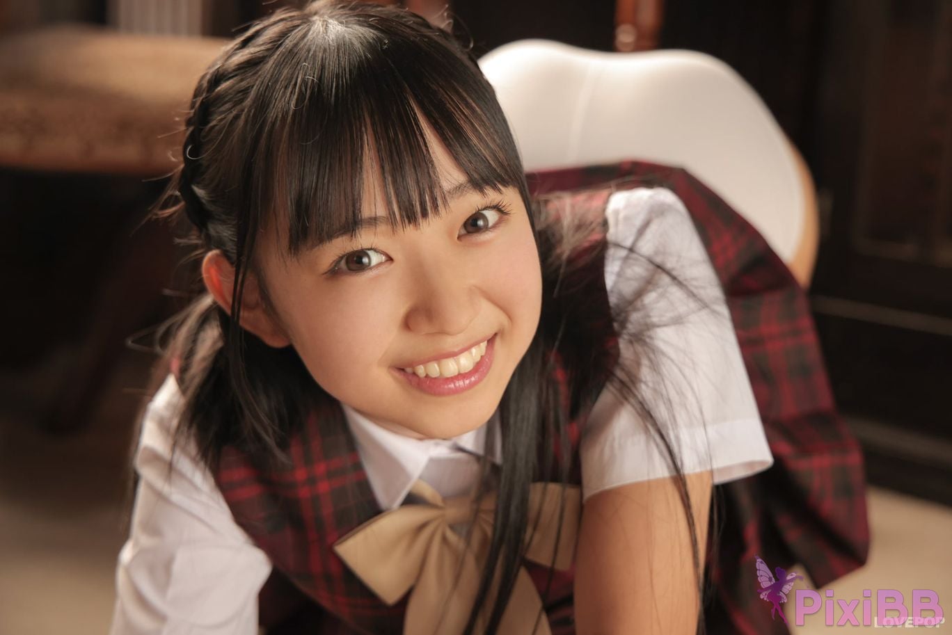 Japanese Idol Yui Iruma Lovepop Photosets Part 1 PixiBB.COM 588