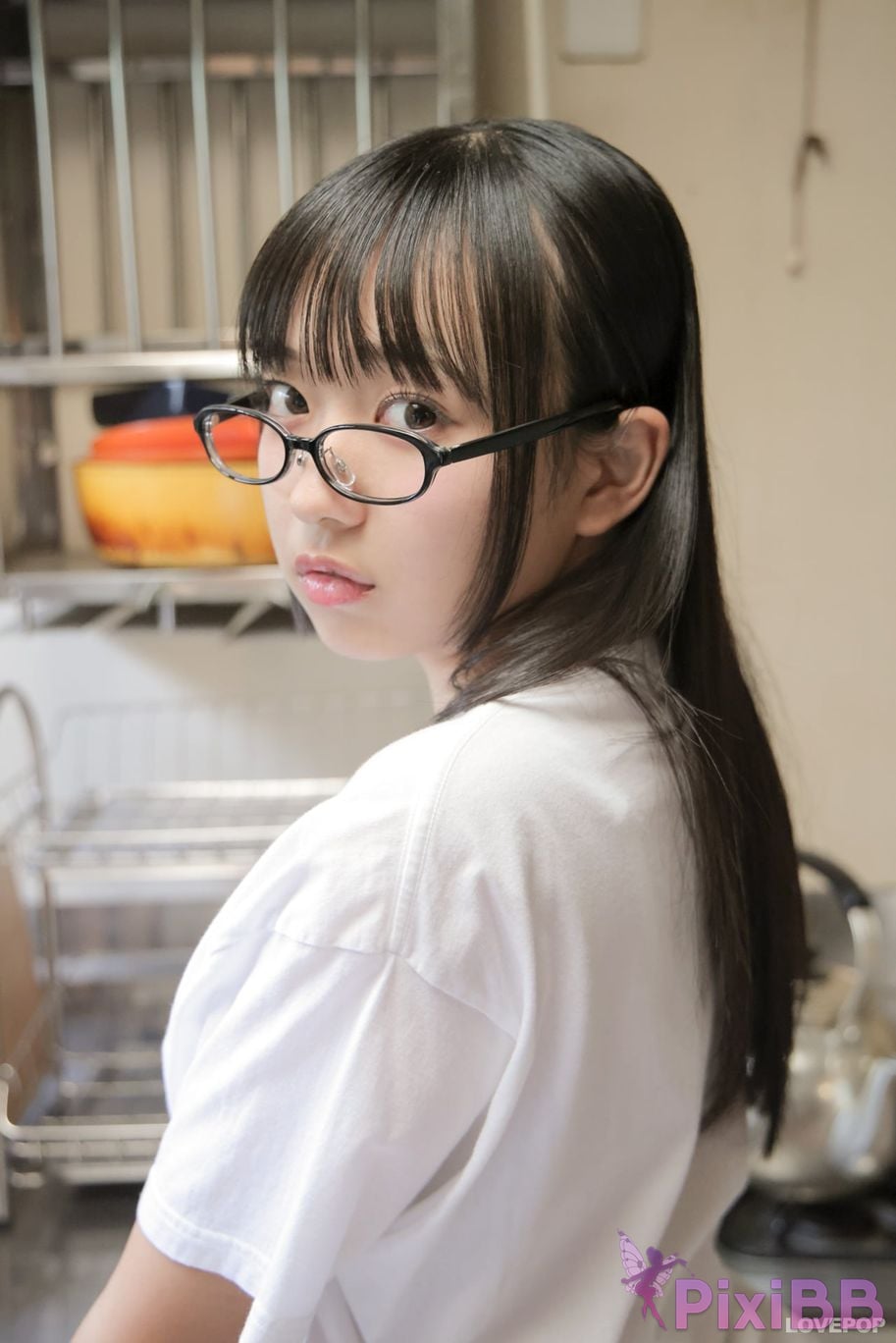 Japanese Idol Yui Iruma Lovepop Photosets Part 1 PixiBB.COM 598