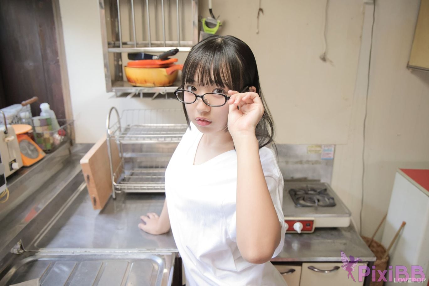 Japanese Idol Yui Iruma Lovepop Photosets Part 1 PixiBB.COM 599