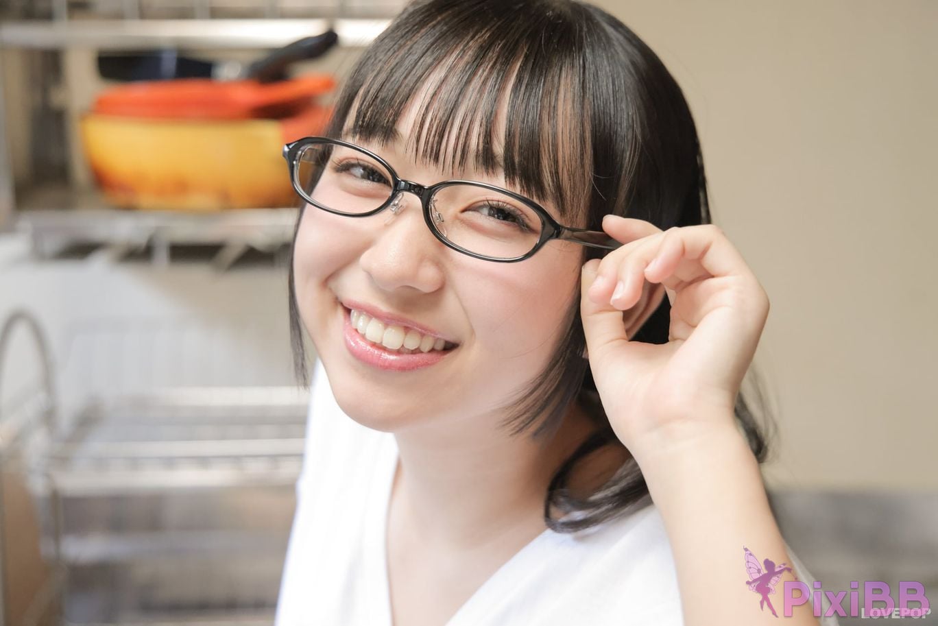 Japanese Idol Yui Iruma Lovepop Photosets Part 1 PixiBB.COM 600