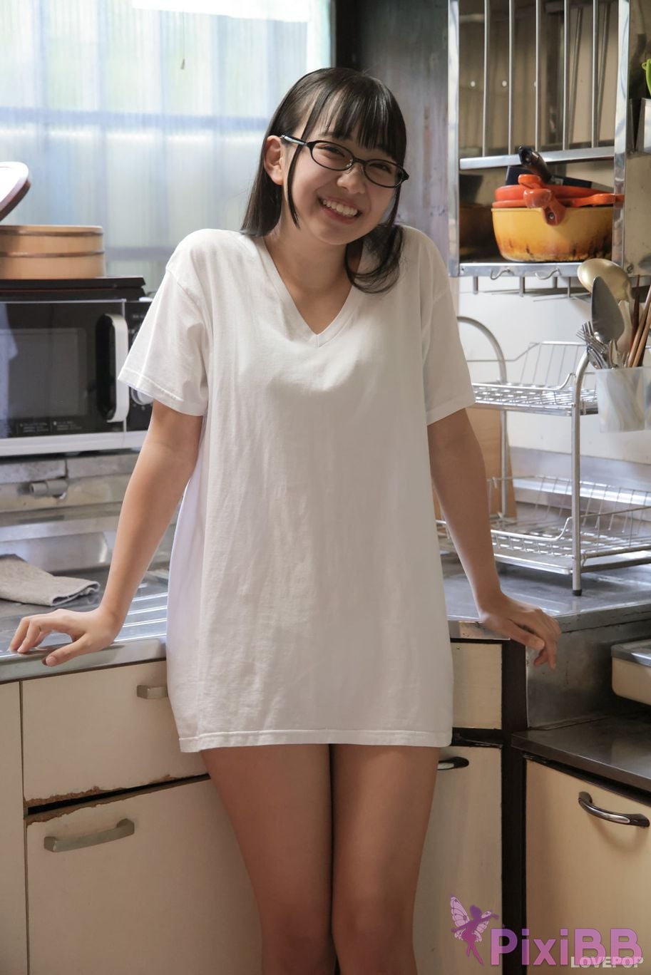 Japanese Idol Yui Iruma Lovepop Photosets Part 1 PixiBB.COM 601