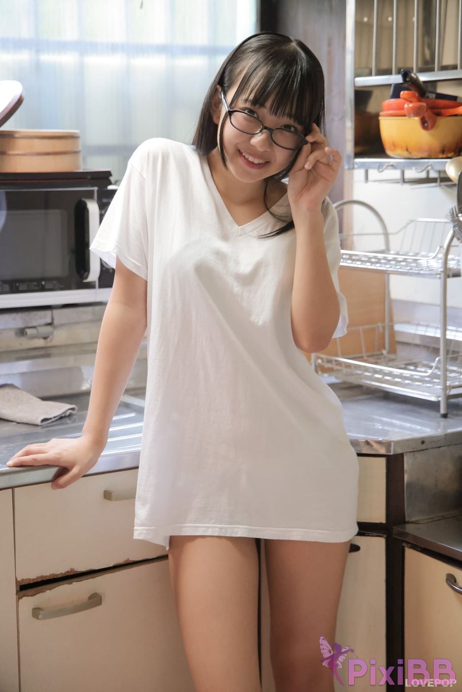 Japanese Idol Yui Iruma Lovepop Photosets Part 1 PixiBB.COM 605