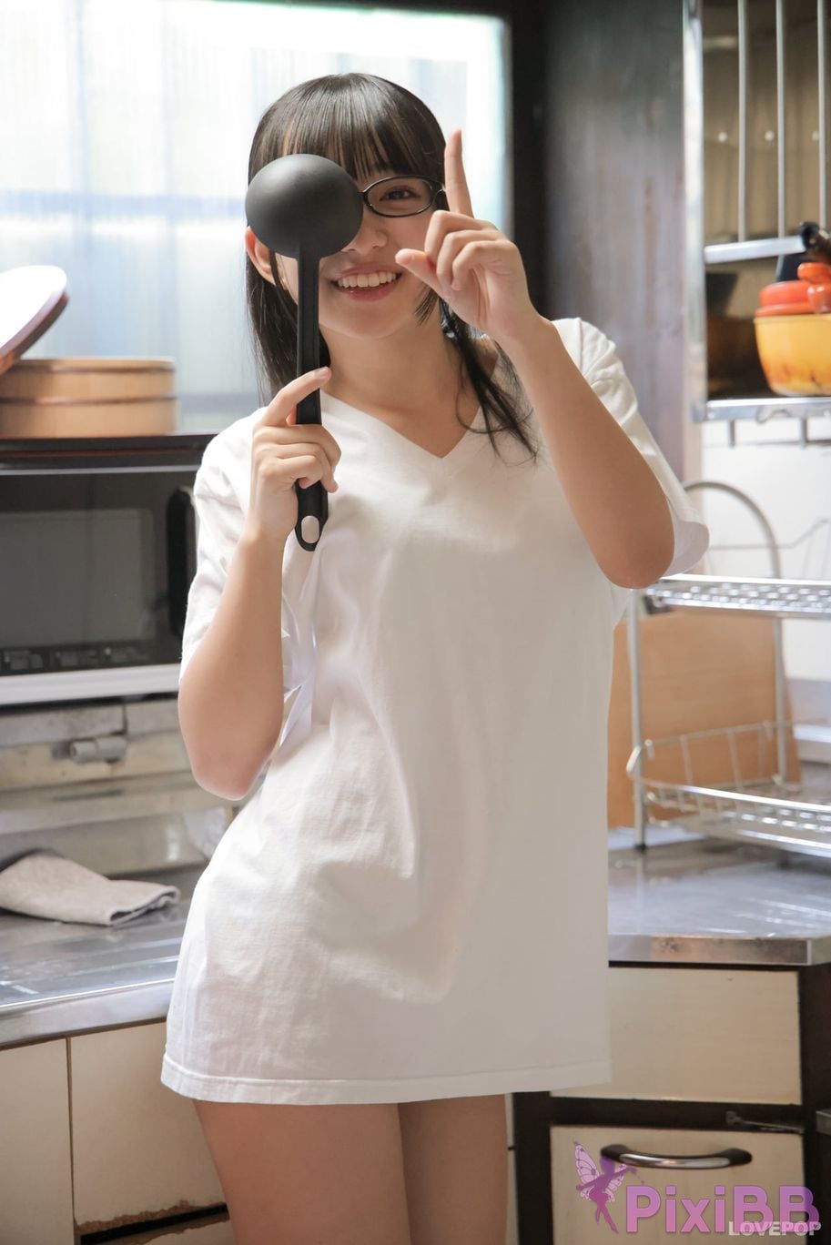 Japanese Idol Yui Iruma Lovepop Photosets Part 1 PixiBB.COM 608