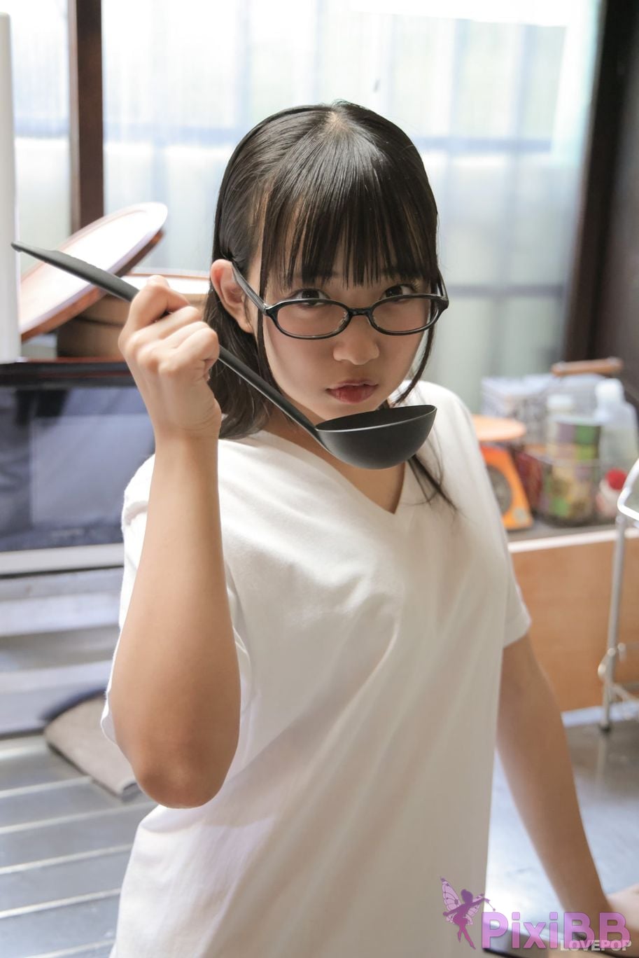 Japanese Idol Yui Iruma Lovepop Photosets Part 1 PixiBB.COM 610