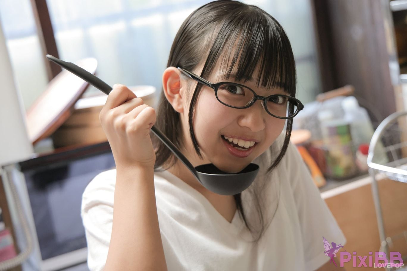 Japanese Idol Yui Iruma Lovepop Photosets Part 1 PixiBB.COM 611